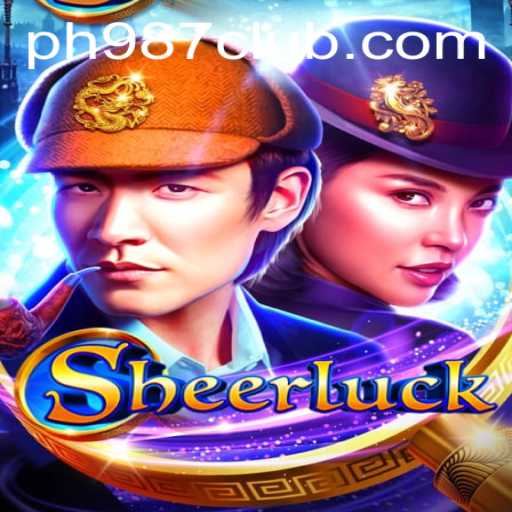 Unveiling Sheerluck: The Next Big Mystery Game