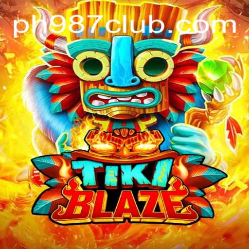 TikiBlaze: Embark on a Thrilling Adventure with PH987
